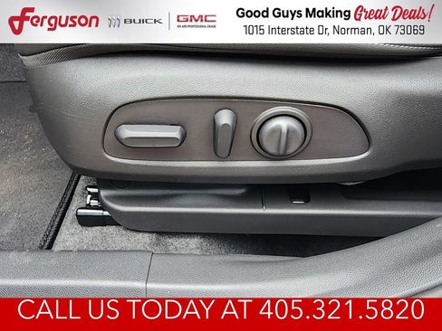 New 2026 Buick Envista Preferred w/ Convenience I Package FWD image 15