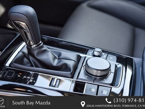 New 2026 MAZDA CX-30 2.5 Turbo w/ Premium Plus Pkg AWD/4WD image 14