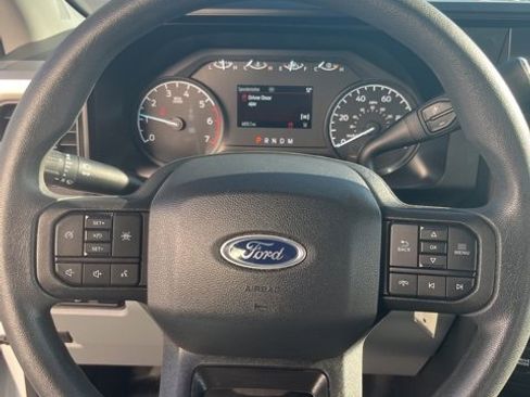 Used 2023 Ford F350 XL w/ 360-Degree Camera Package image 13