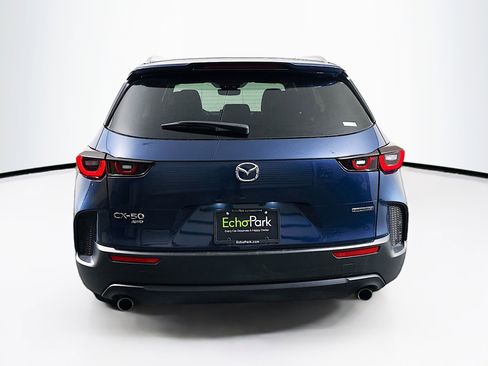Used 2025 MAZDA CX-50 AWD 2.5 S w/ Preferred Package image 7