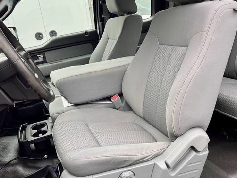 Used 2014 Ford F150 XL w/ Equipment Group 101A Mid image 13