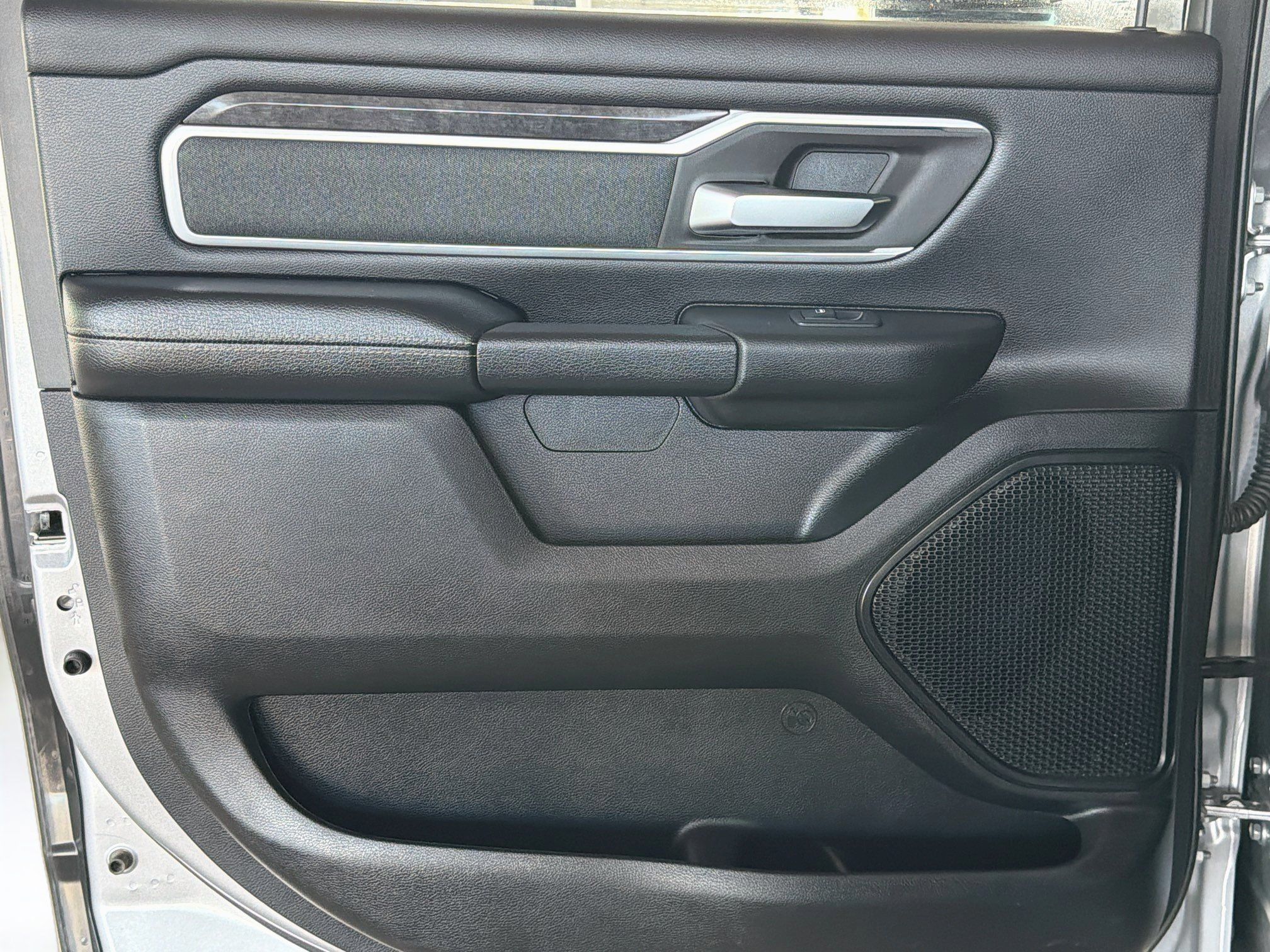 Used 2020 RAM 1500 Big Horn AWD/4WD image 26