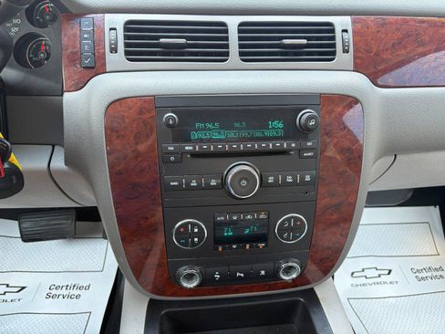 Used 2011 Chevrolet Silverado 1500 LTZ w/ LTZ Plus Package AWD/4WD image 15