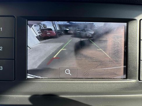 Used 2021 Ford Transit Connect XL image 20