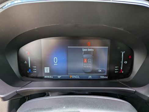 Certified 2023 Ford Escape ST-Line w/ Tech Pack #1 FWD image 36