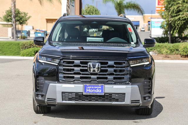 Used 2026 Honda Pilot EX-L image 2