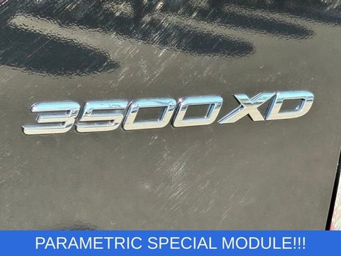 Used 2024 Mercedes-Benz Sprinter 3500 image 9
