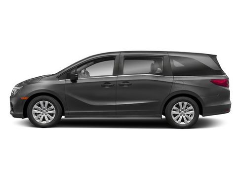 Used 2018 Honda Odyssey LX image 3
