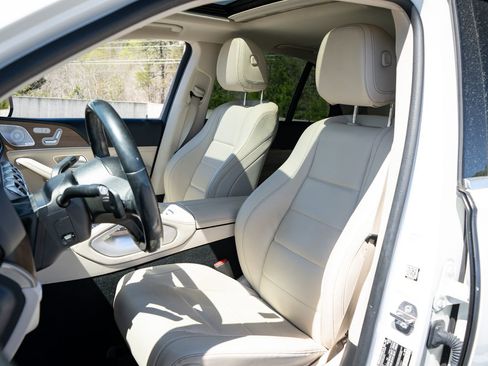 Used 2021 Mercedes-Benz GLE 350 image 15