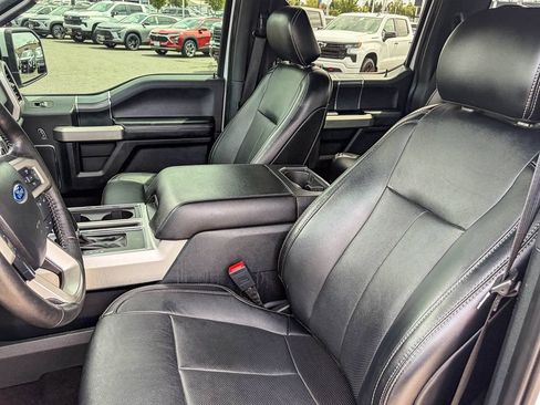 Used 2019 Ford F150 Lariat AWD/4WD image 45
