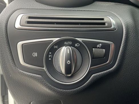 Used 2019 Mercedes-Benz C 300 Coupe w/ AMG Line image 34