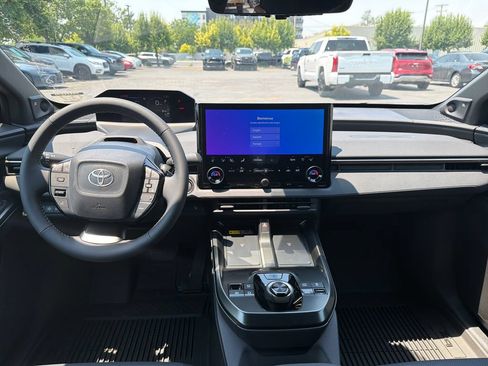 New 2026 Toyota bZ AWD/4WD image 13