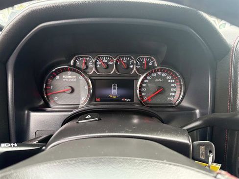 Used 2016 GMC Sierra 1500 SLT w/ All-Terrain Package image 31