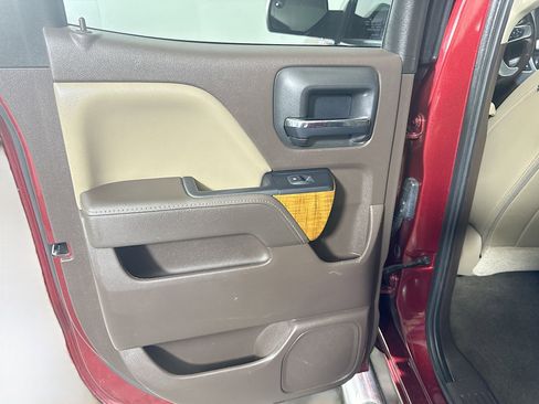 Used 2017 GMC Sierra 1500 SLT w/ SLT Premium Package image 25