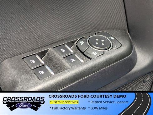 New 2025 Ford Bronco Sport Big Bend w/ Convenience Package image 11