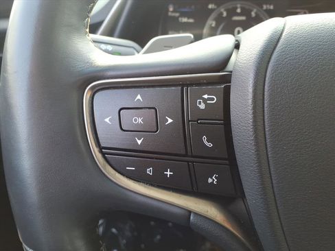 Used 2019 Lexus ES 350 w/ Premium Package image 15