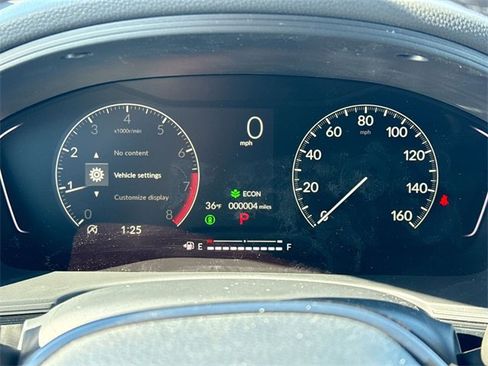 New 2026 Honda Civic Sport image 29