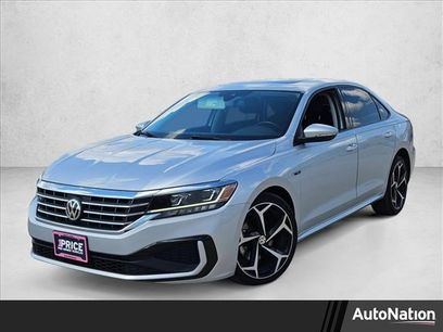 Used 2020 Volkswagen Passat 2.0T R-Line