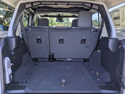 New 2026 Jeep Wrangler Sport image 13