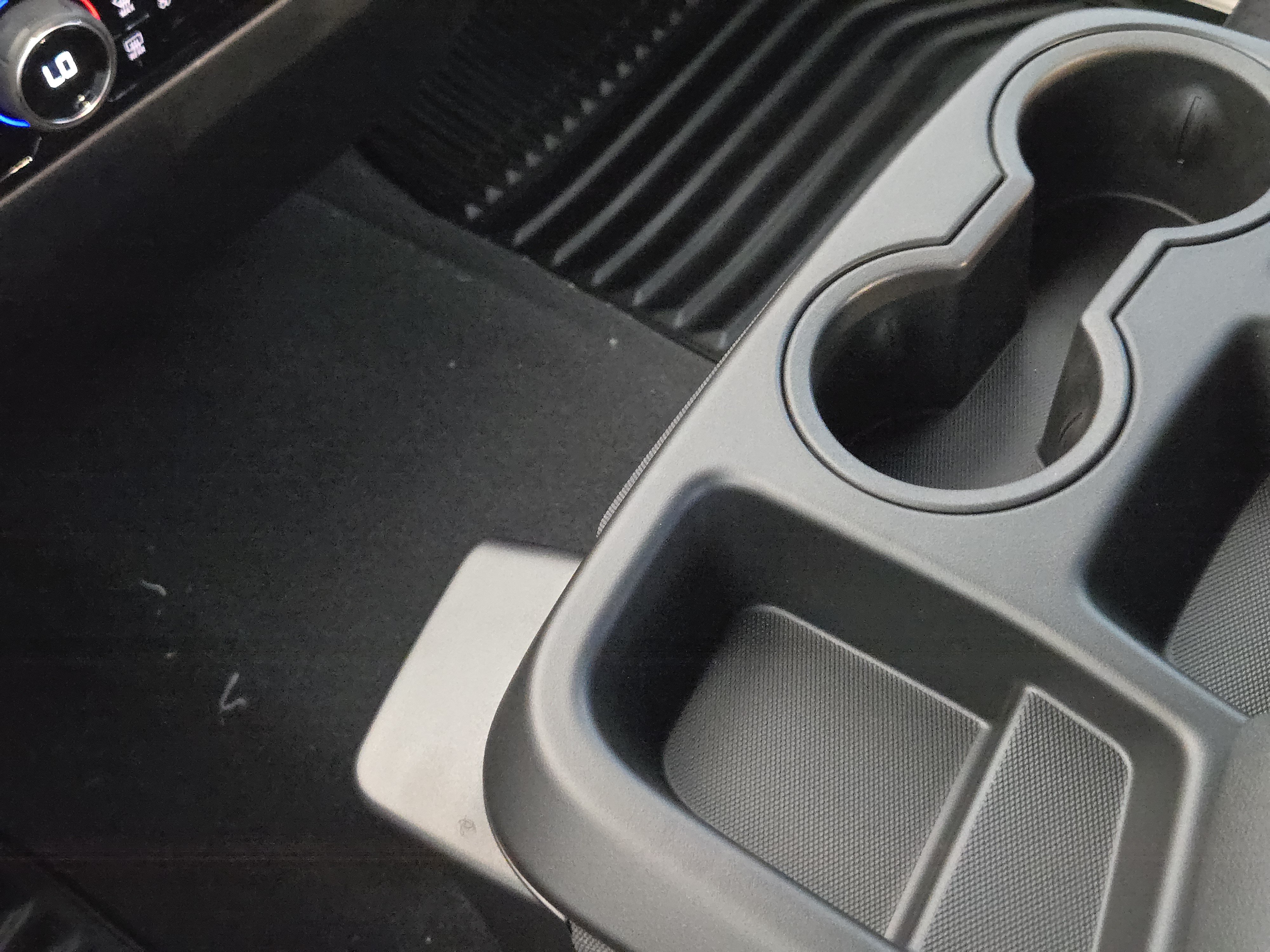 New 2026 Chevrolet Silverado 1500 RST RWD image 16