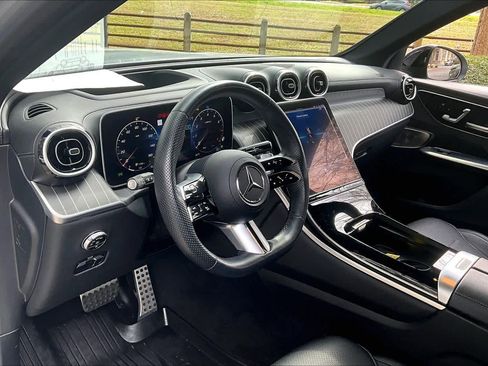 Certified 2024 Mercedes-Benz GLC 300 GLC 300 image 18