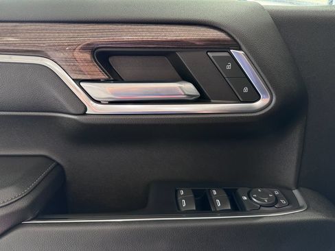 Certified 2023 Chevrolet Silverado 1500 LT AWD/4WD image 25