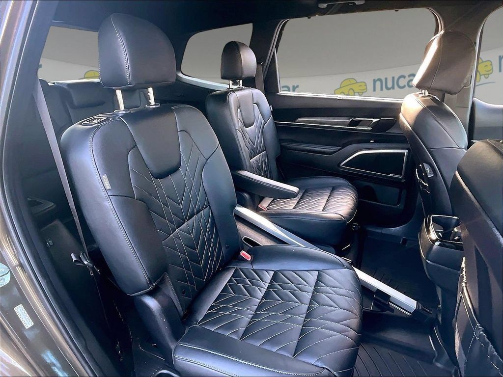 Used 2024 Kia Telluride EX X-Line AWD/4WD image 15