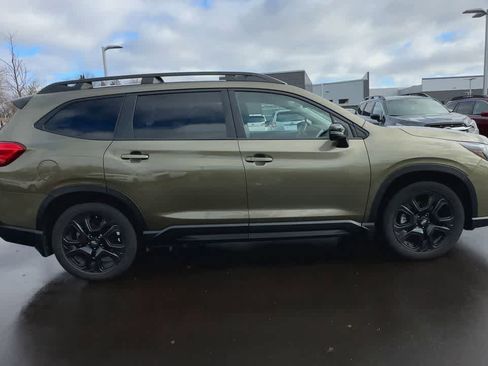 Certified 2023 Subaru Ascent Onyx Edition image 9