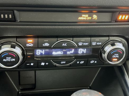 Used 2018 MAZDA CX-5 Grand Touring image 21