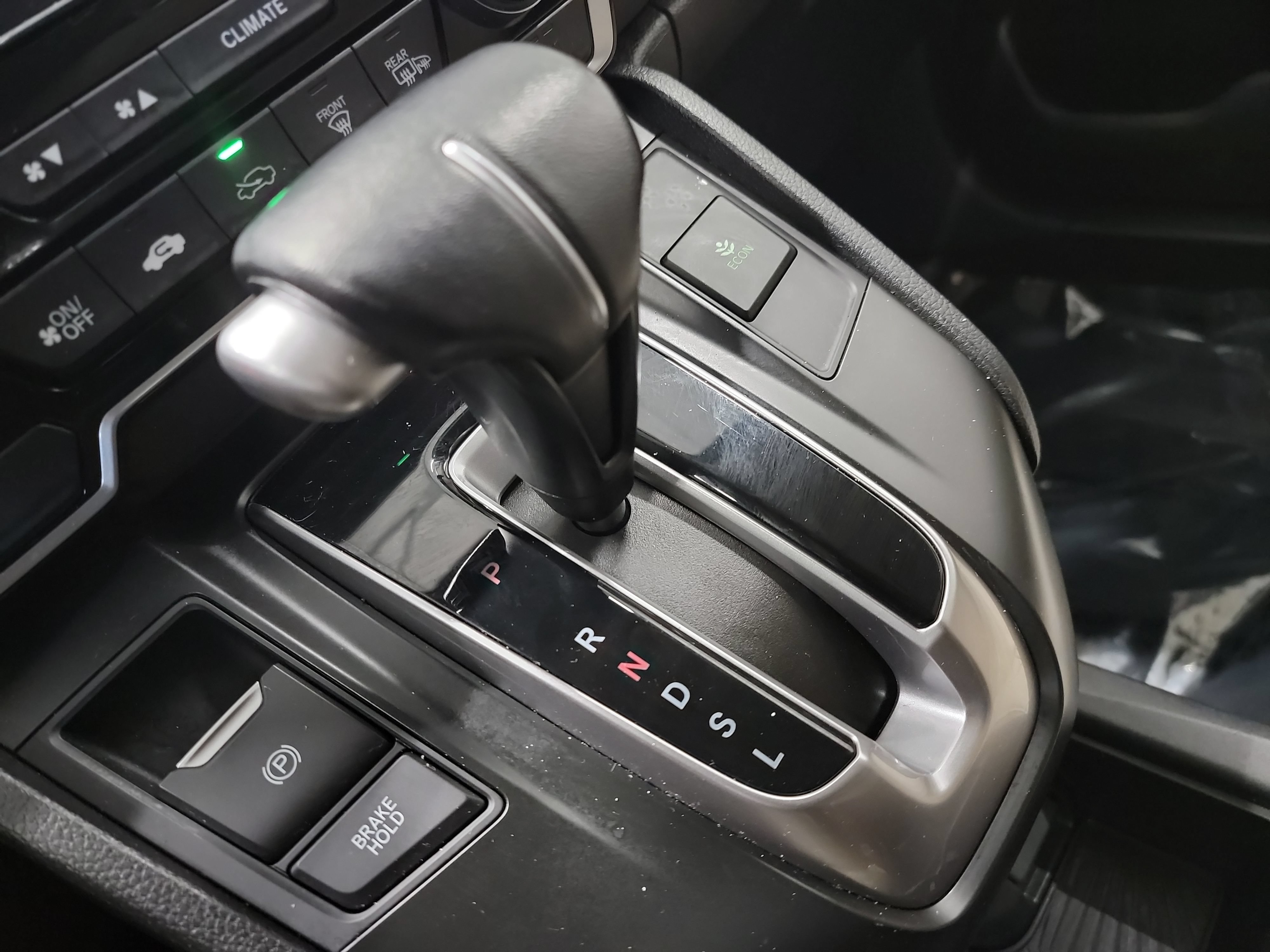Used 2018 Honda CR-V EX-L image 27