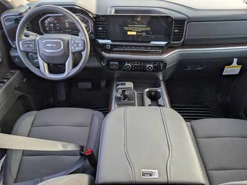 New 2026 GMC Sierra 1500 Elevation w/ Preferred Package AWD/4WD image 8