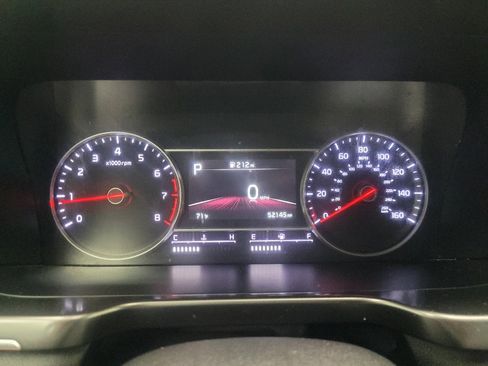 Used 2022 Kia Sorento LX AWD/4WD image 23