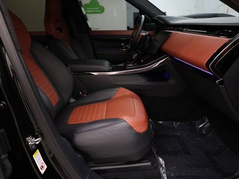 Used 2024 Land Rover Range Rover Sport AWD/4WD image 68