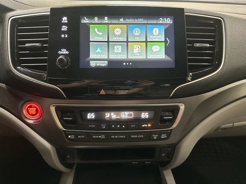Used 2020 Honda Pilot EX-L image 37