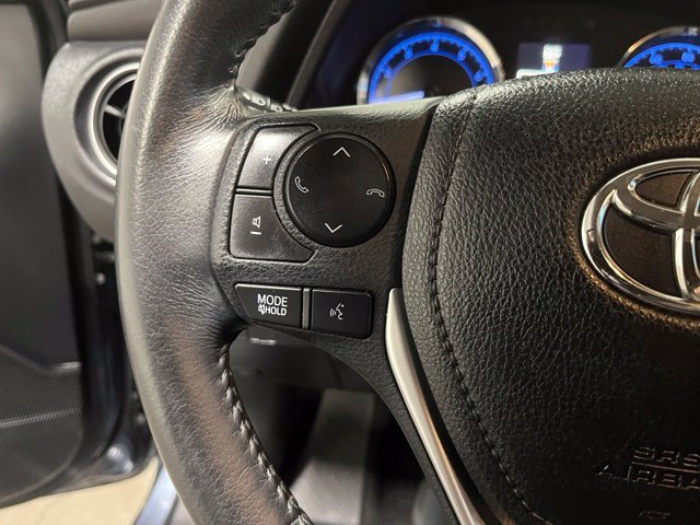 Used 2019 Toyota Corolla SE FWD image 27