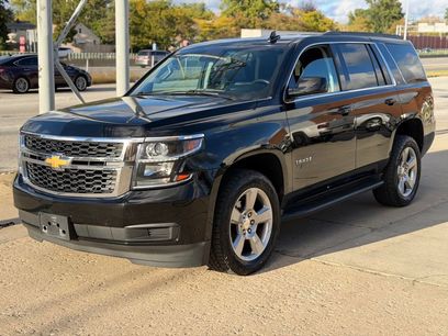 Used 2019 Chevrolet Tahoe LT