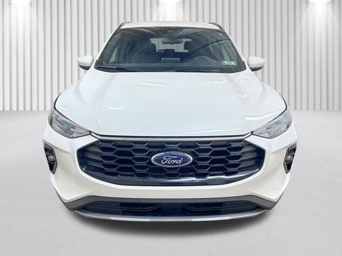 New 2026 Ford Escape ST-Line Select w/ Class II Trailer Tow Package image 11