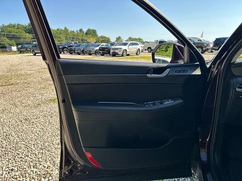 Used 2023 Hyundai Palisade Limited AWD/4WD image 25