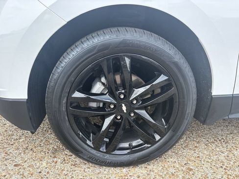 Certified 2021 Chevrolet Equinox LT FWD image 32