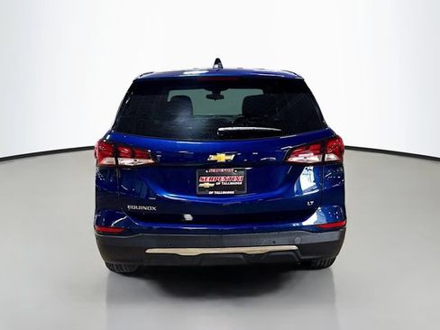 Used 2023 Chevrolet Equinox LT FWD image 7