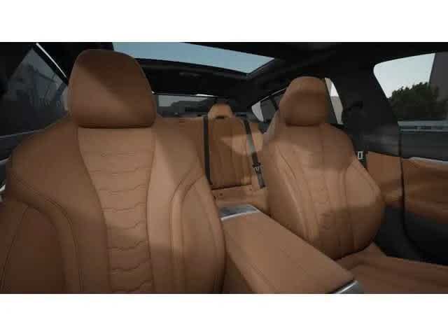 Used 2026 BMW 840i w/ M Sport Professional Package RWD image 11
