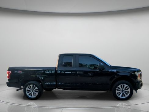 Certified 2018 Ford F150 XL w/ Equipment Group 101A Mid AWD/4WD image 33