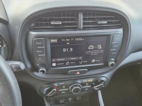 Used 2024 Kia Soul LX w/ Option Group 015 image 14