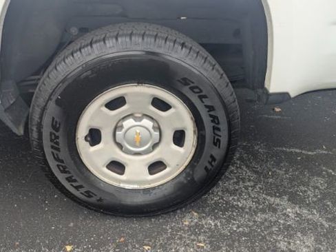 Used 2016 Chevrolet Colorado W/T image 10