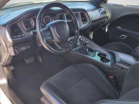 Used 2023 Dodge Challenger GT w/ Plus Package image 17