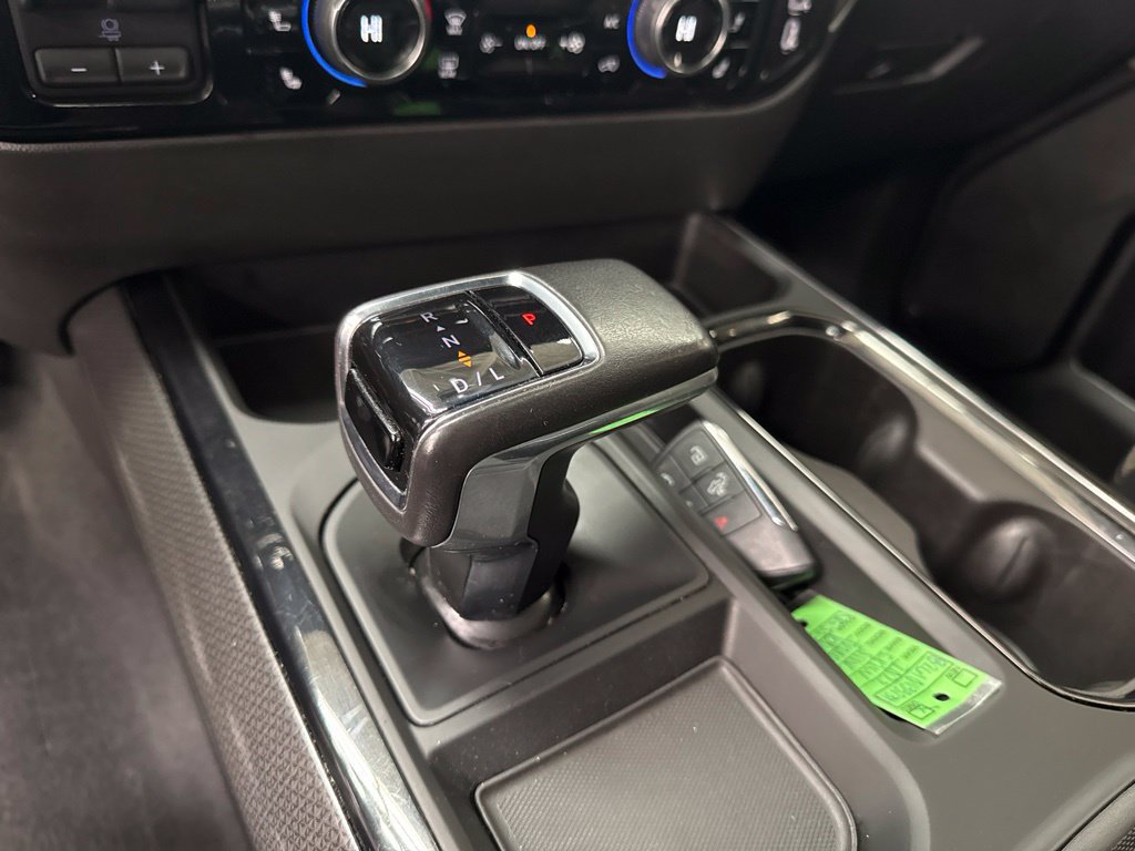 Used 2022 Chevrolet Silverado 1500 ZR2 AWD/4WD image 37