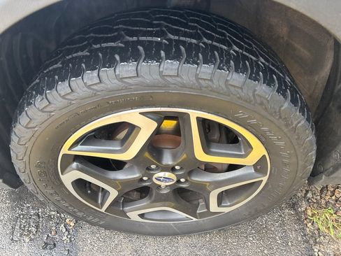 Used 2018 Subaru Crosstrek 2.0i Limited AWD/4WD image 27