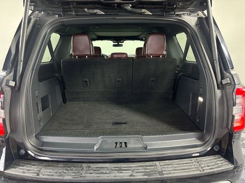 Used 2023 Ford Expedition Max Limited RWD image 28
