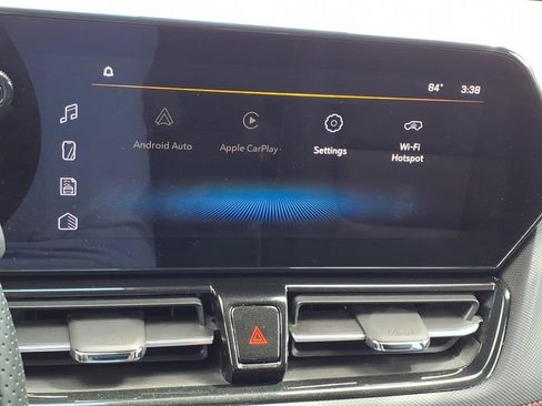 Used 2024 Chevrolet TrailBlazer RS AWD/4WD image 19