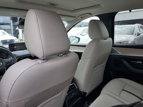 New 2026 MAZDA CX-90 3.3 Turbo w/ Preferred Package image 9